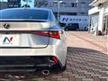 2021 Lexus IS