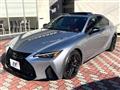 2021 Lexus IS