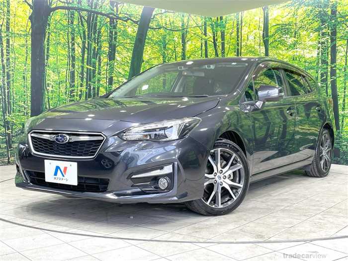 2017 Subaru Subaru Others