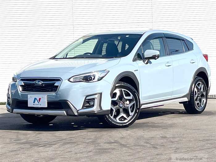 2020 Subaru Subaru Others