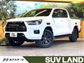 2023 Toyota Hilux