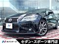 2012 Lexus GS