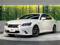 2012 Lexus GS