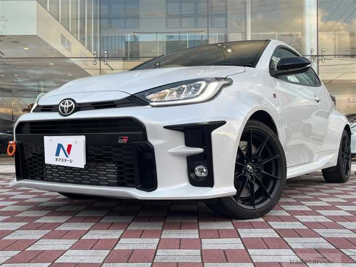 2020 Toyota Toyota Others