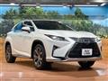 2016 Lexus RX