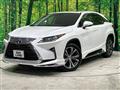 2017 Lexus RX