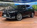 2021 Lexus RX