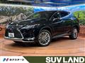 2021 Lexus RX