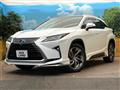 2016 Lexus RX