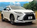 2016 Lexus RX