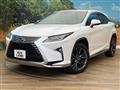 2017 Lexus RX