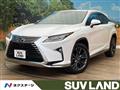 2017 Lexus RX