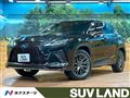 2022 Lexus RX