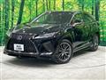 2022 Lexus RX