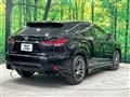 2022 Lexus RX