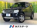 2009 Mitsubishi Pajero Mini