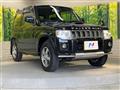 2009 Mitsubishi Pajero Mini