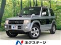 2009 Mitsubishi Pajero Mini