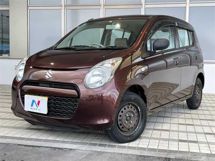 2011 Suzuki Alto