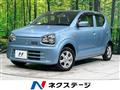 2016 Suzuki Alto