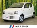 2017 Suzuki Alto