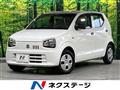 2017 Suzuki Alto