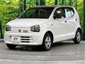 2017 Suzuki Alto