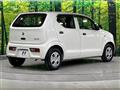 2017 Suzuki Alto