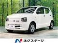 2017 Suzuki Alto