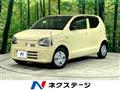 2017 Suzuki Alto