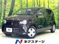 2018 Suzuki Alto