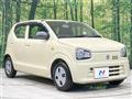 2018 Suzuki Alto