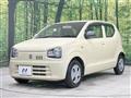 2018 Suzuki Alto