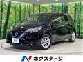 2020 Nissan Note