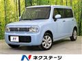 2012 Suzuki Lapin