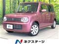 2012 Suzuki Lapin