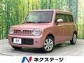 2010 Suzuki Lapin