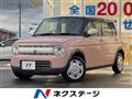 2015 Suzuki Lapin