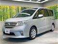 2012 Nissan Serena