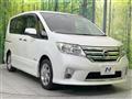 2013 Nissan Serena