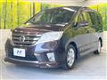 2013 Nissan Serena