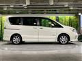 2013 Nissan Serena