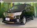 2013 Nissan Serena