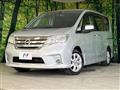 2013 Nissan Serena