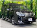 2014 Nissan Serena