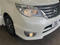 2014 Nissan Serena