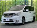 2014 Nissan Serena