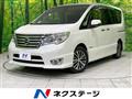 2014 Nissan Serena