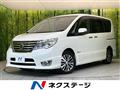 2014 Nissan Serena