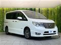 2014 Nissan Serena